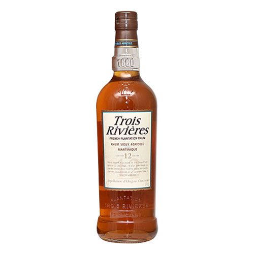 トロワリビエール 12年