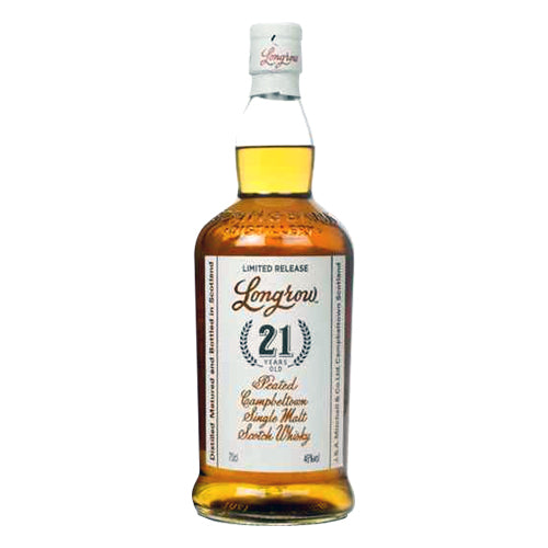 ロングロウ21年