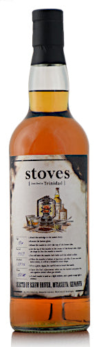 ストーヴス トリニダード18年