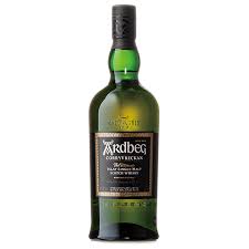 アードベッグ コリーヴレッカン