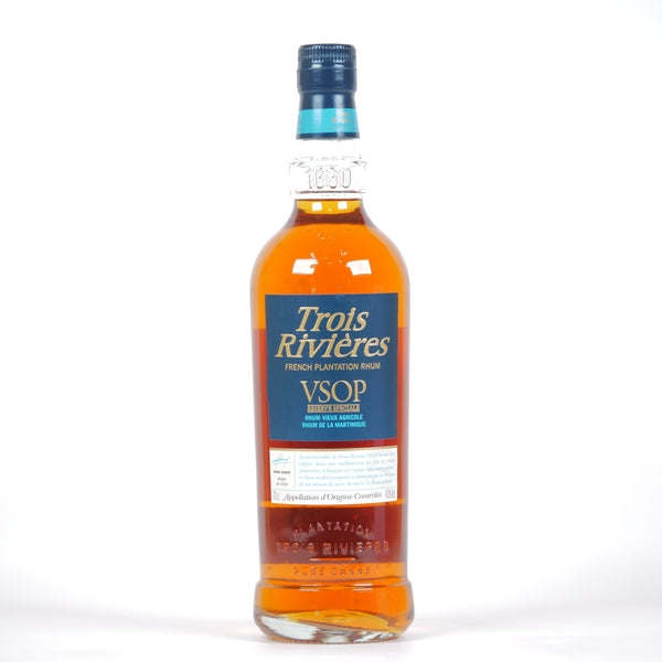 トロワリビエール VSOP – Rum＆Whisky リトルハピネス
