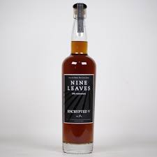 ナインリーブス エンクリプテッドV