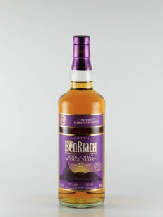ベンリアック22年 ダークラム
