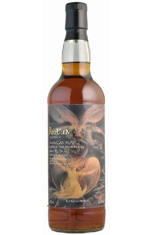 ロングポンド2007 15年 トロピカルエイジング REQUIEM