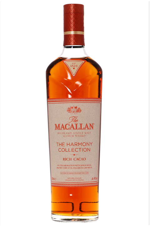 マッカラン リッチカカオ