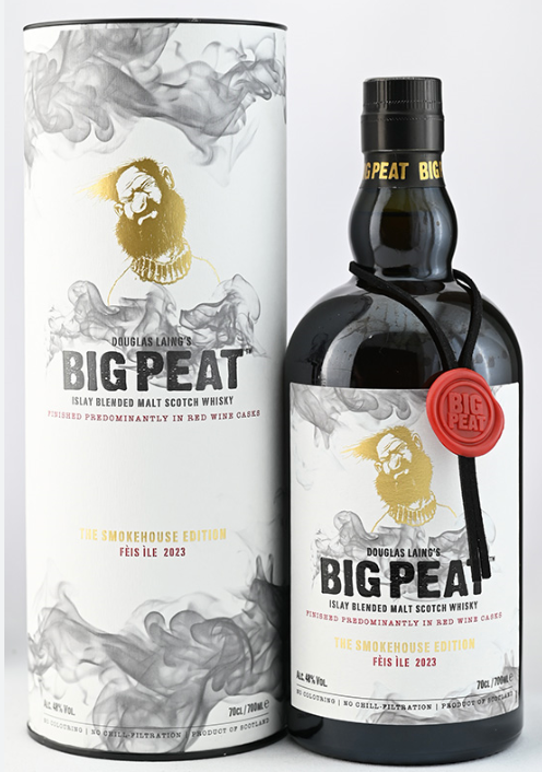 ビッグピート アイラフェス2023