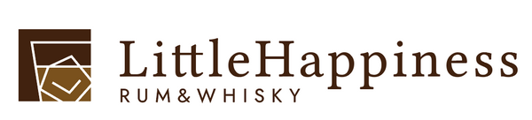 Rum&Whisky リトルハピネス
