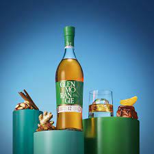 グレンモーレンジ バレルセレクト バロ コルタド