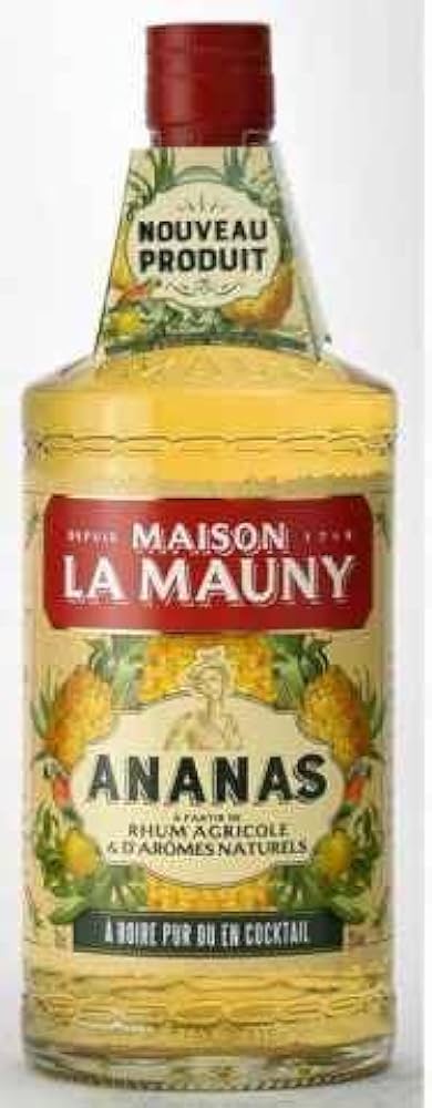 ラマニー アナナス