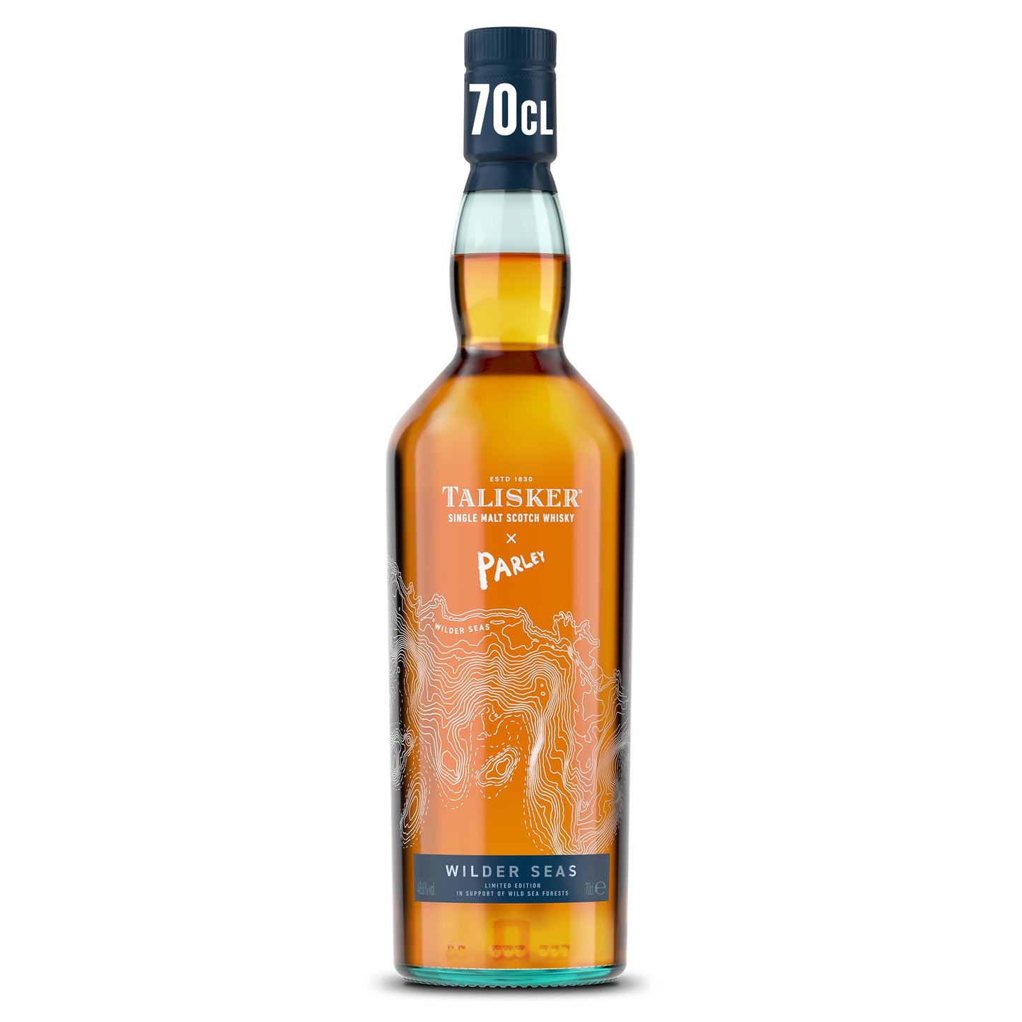 タリスカー ワイルダーシーズ