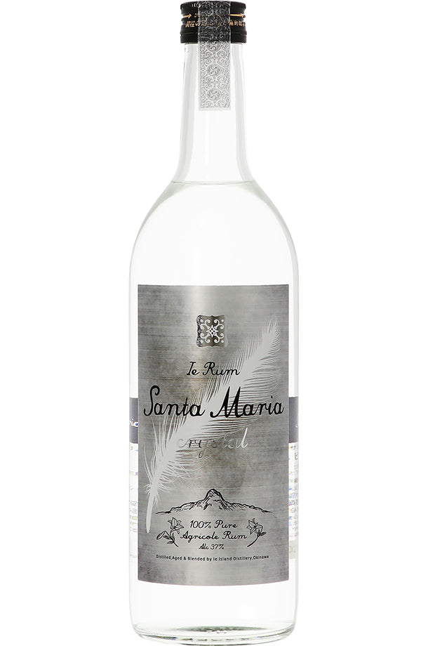 イエラム サンタマリア クリスタル