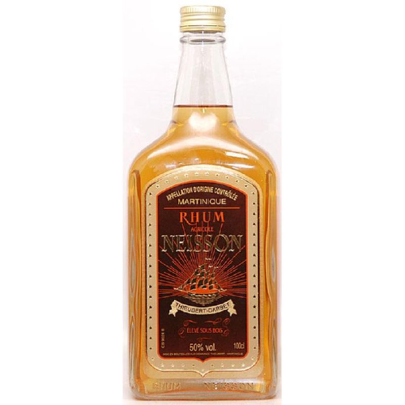 ネイソン エルベ・スー・ボア 旧ボトル