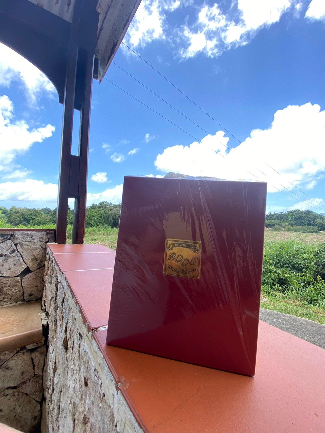 ビエール 2008-2021 オーナー現地仕入