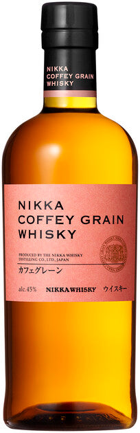 ニッカ カフェグレーン