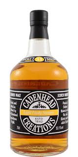 Light Fruity Syrupy31年 1987-2019 ケイデンヘッド