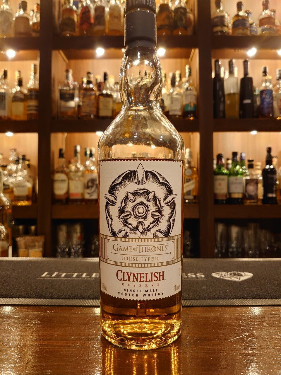 クライヌリッシュ ゲーム•オブ•スローンズ