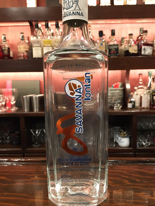 サバンナ ロンタン グランアローム ブラン