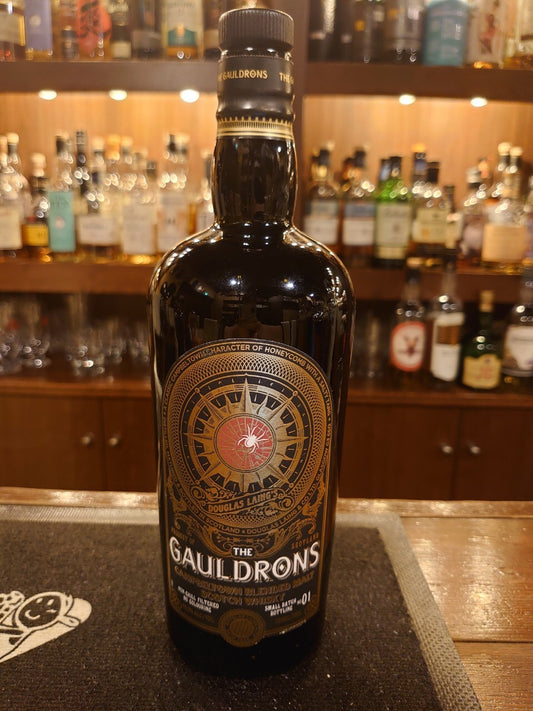 ザ・ゴールドロンズ