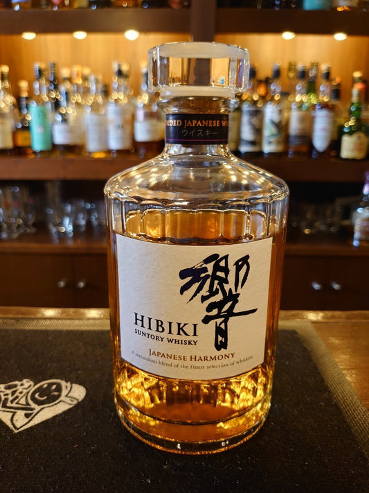 響ジャパニーズハーモニー