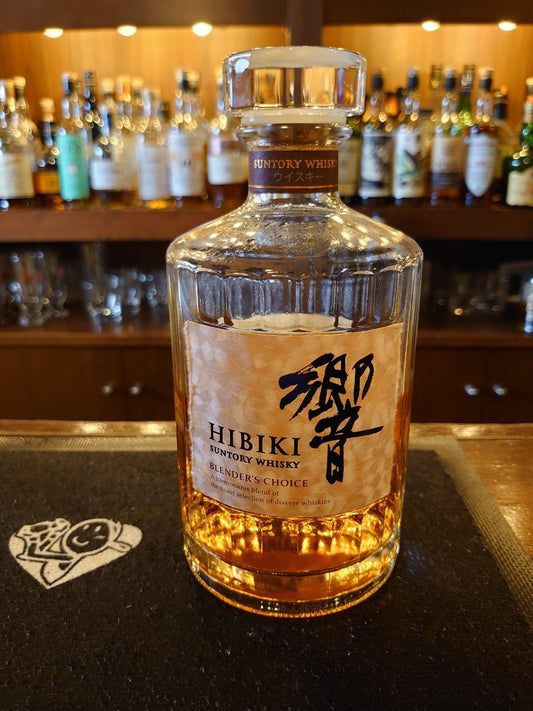 響ブレンダーチョイス