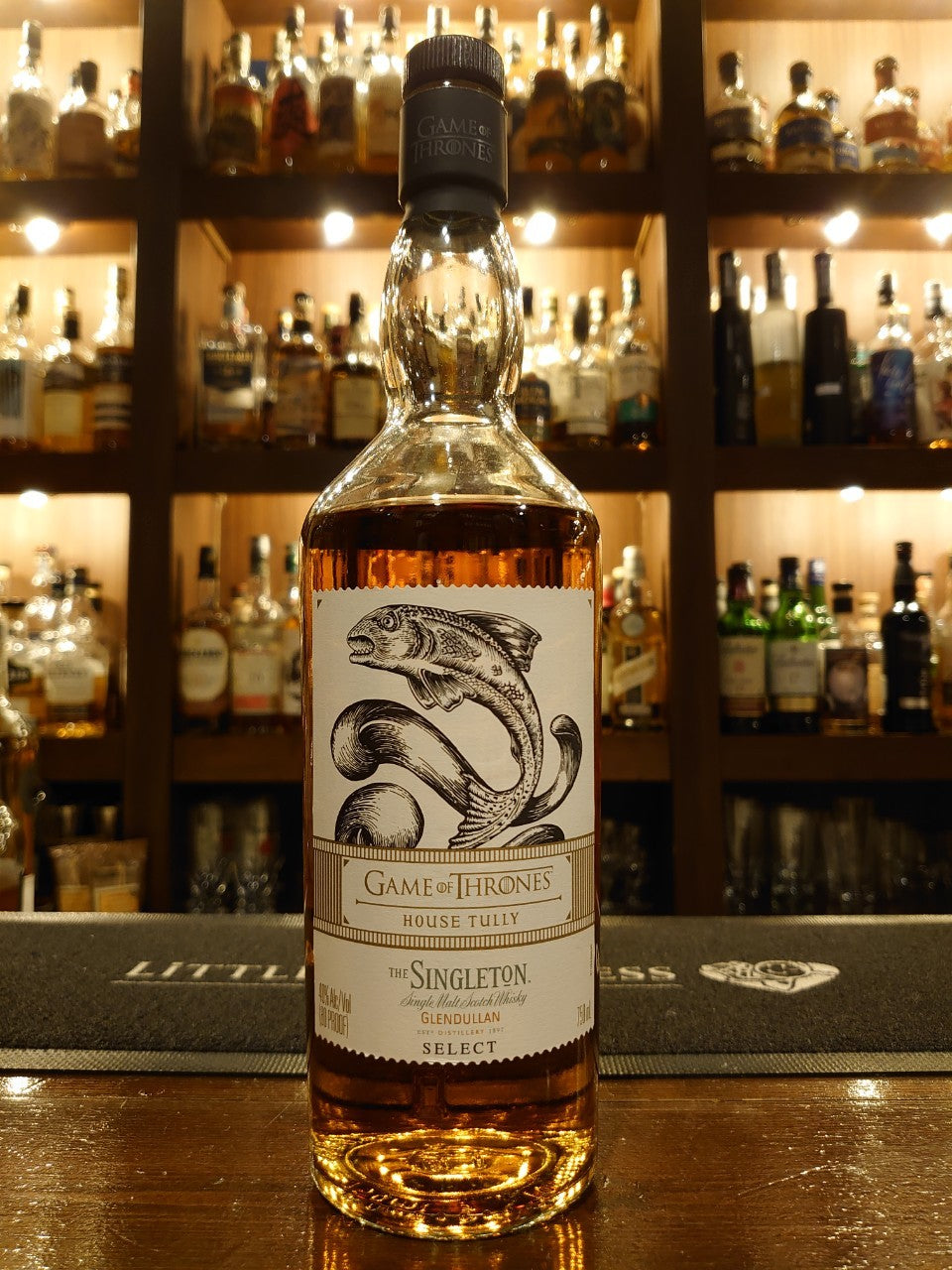 シングルトン グレンデュラン ゲーム•オブ•スローンズ