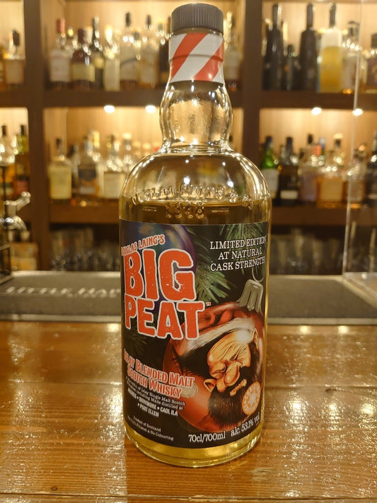 ビッグピート クリスマスエディション2020