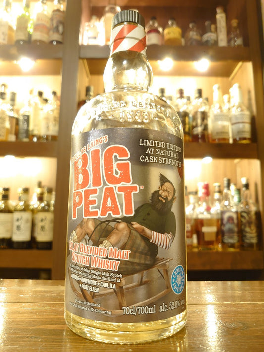 ビッグピート クリスマスエディション2021