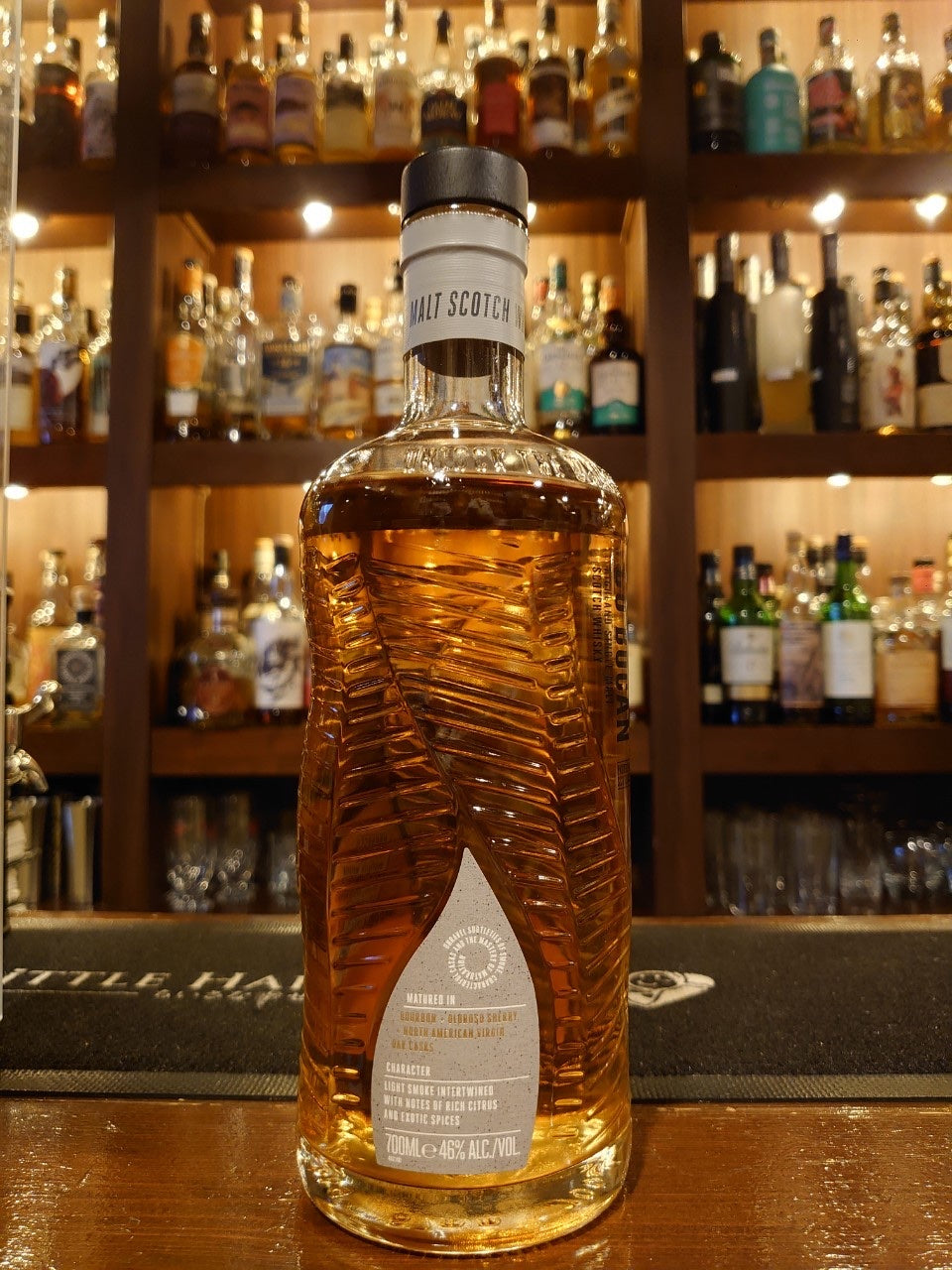 ク•ボカン シグネチャー