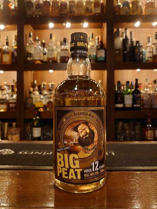 ビッグピート12年