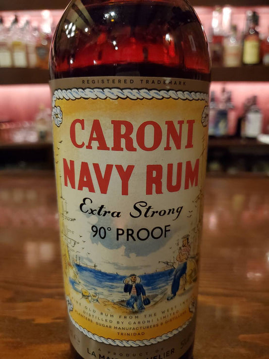 カロニ 18年 2000 創設100周年記念 レプリカボトル