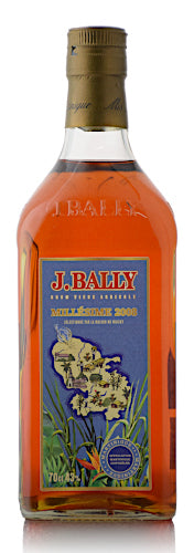 J.BALLY　2008
