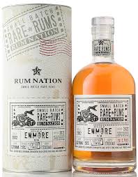 ラムネイション エンモア  [2002-2022] アイラカスクフィニッシュ