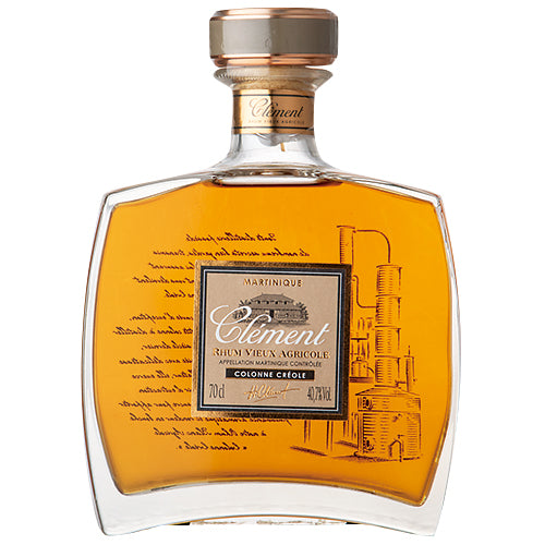 ラム クレマン コロン クレオール