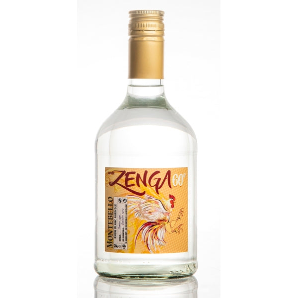 モンテベロ・ゼンガ・アグリコールブラン