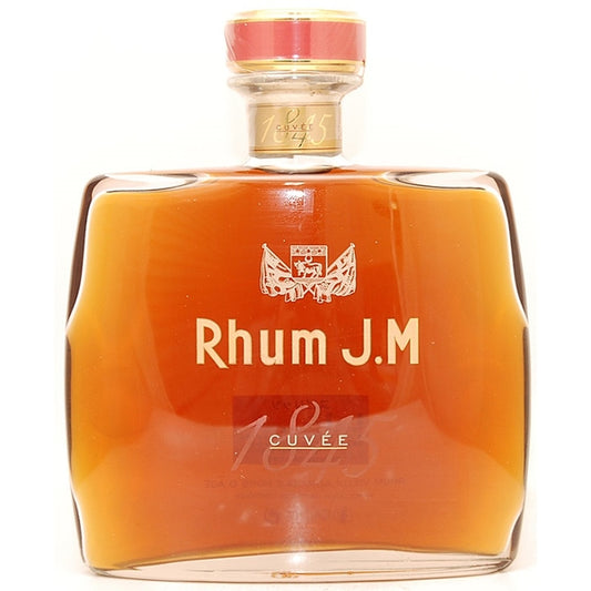 ラムJ.M キュベ　1845