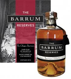 リッチクォー　ザ・クラシック・バーラム