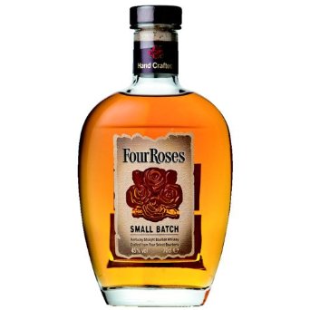 フォアローゼス スモールバッチ