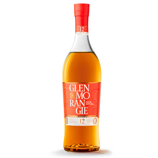 グレンモーレンジィ バレルセレクト カルヴァドス