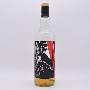 モートラック26年 1993-2019 ウイスキートレイル ジャズVol.1