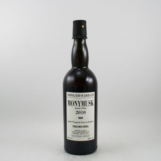 ヴェリエ モニマスク ラム2010 9年