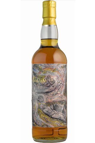 ポートモラント1997 25年トロピカルエイジング REQUIEM