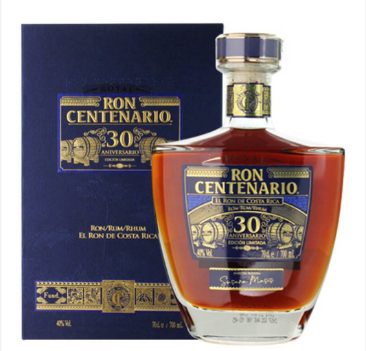 ロイヤル センテナリオ30年