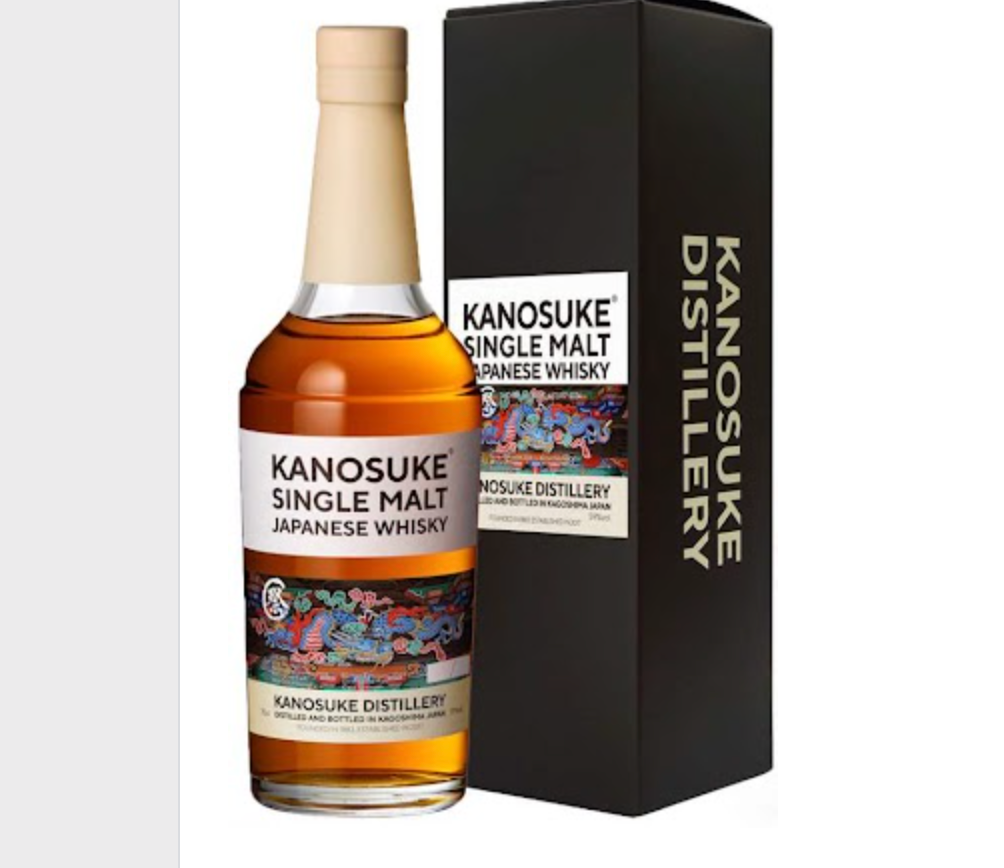 小正嘉之助蒸溜所 嘉之助2018-2024 秩父ウイスキー祭2024