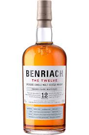 ベンリアック12年