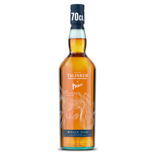 タリスカー ワイルダーシーズ