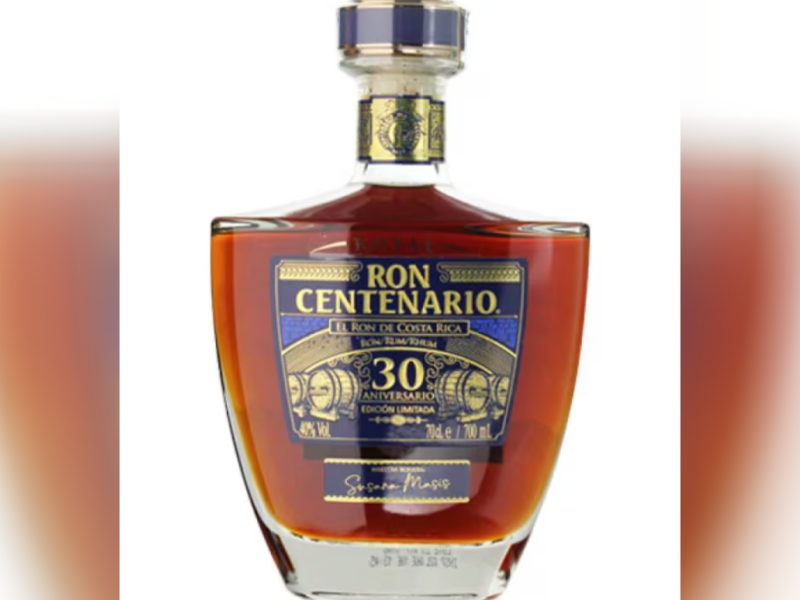 ロンセンテナリオ30年