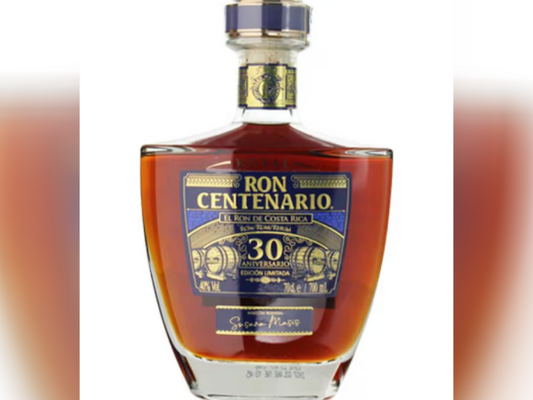 ロンセンテナリオ30年