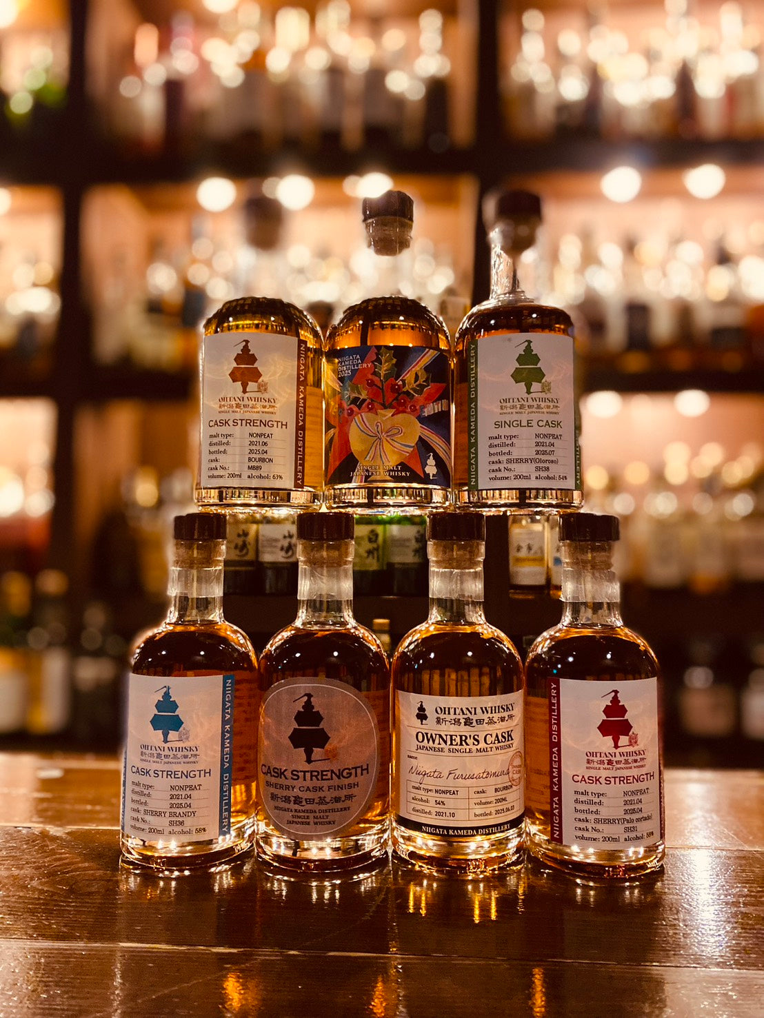 レアウィスキー&ラム酒量り売り通販｜閉鎖蒸溜所・現地限定ボトル専門