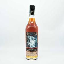 サバンナ16年 2003 トラディショナルラム　N°987