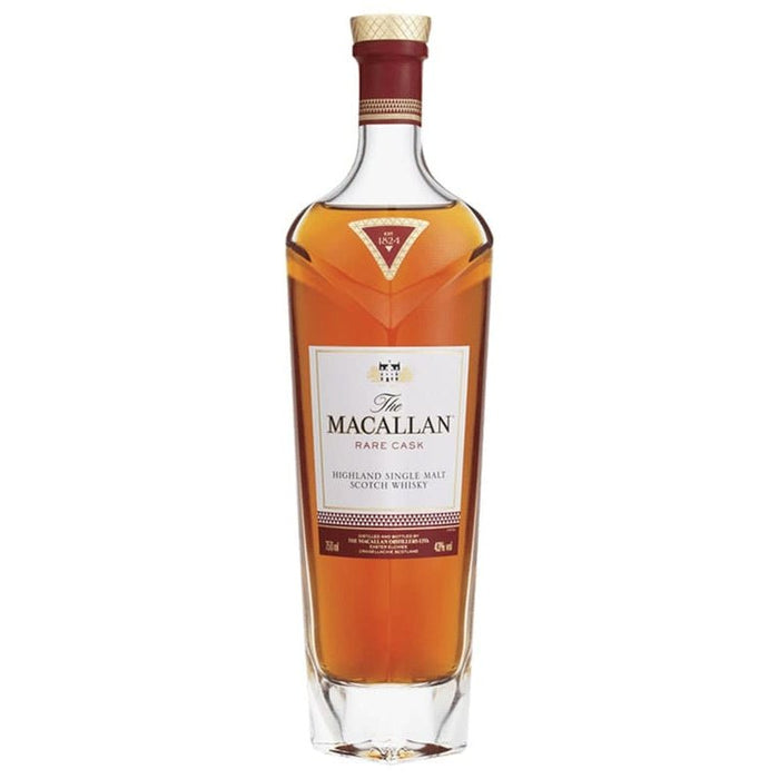 マッカラン レア カスク 2021— Rum＆Whisky リトルハピネス